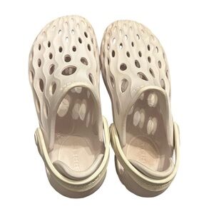 Merrell Hydro Moc sandals child size 12